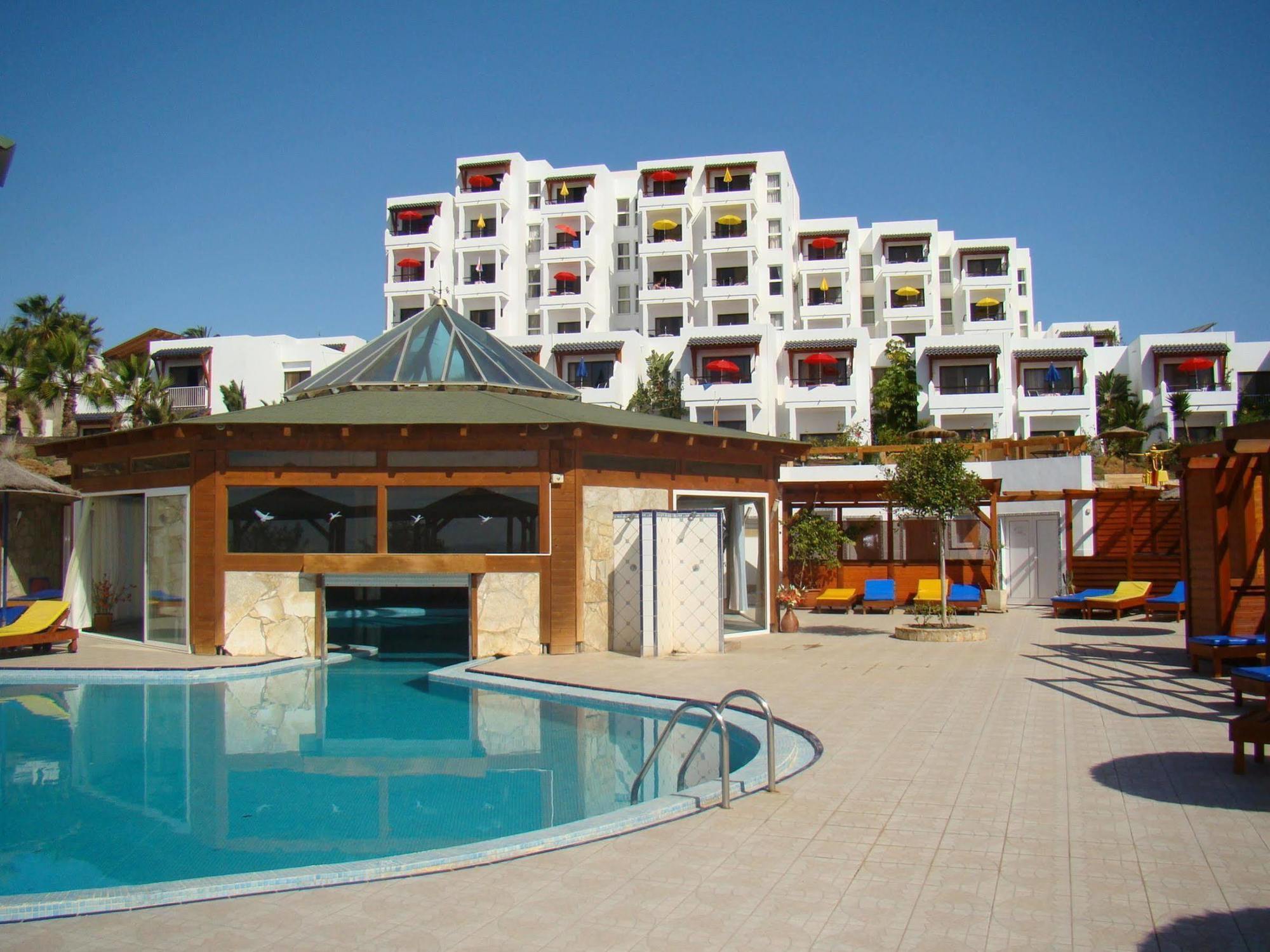 Monte Marina Naturist Resort (Adults Only) Playa De Esquinzo Esterno foto