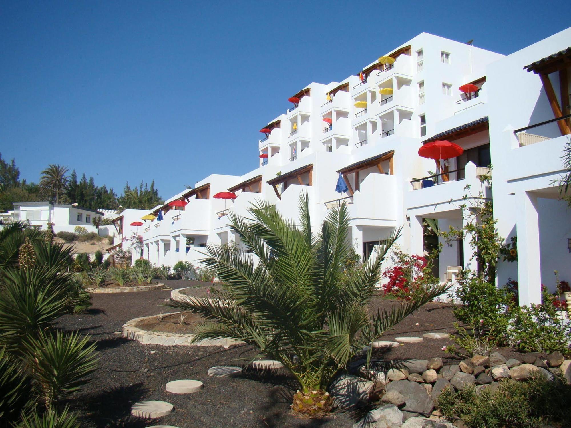 Monte Marina Naturist Resort (Adults Only) Playa De Esquinzo Esterno foto